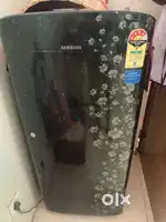 Samsung fridge !
