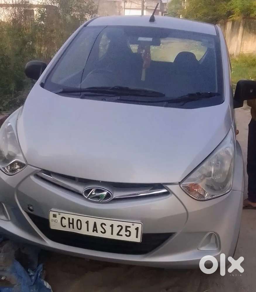 Good condition