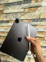 iPad Pro Brand New Condition with Apple Original Pencil Box Charger