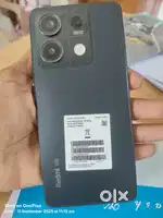 Redmi 13 8gb-ram/ 128gb- rom