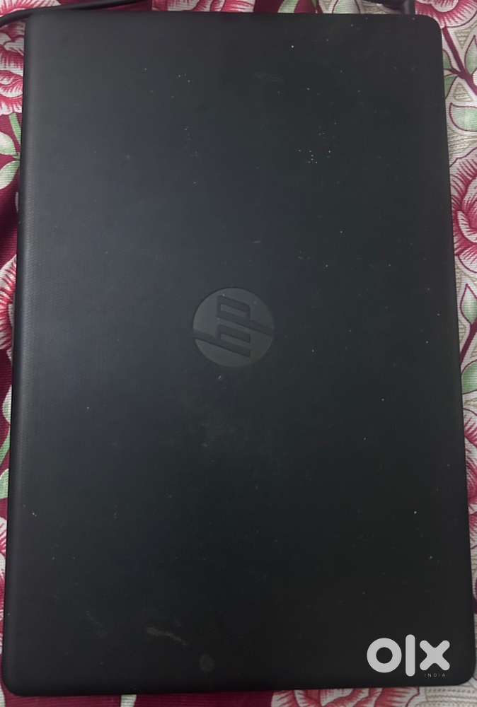 Hp 15 series I3 intel celeron 4000 4GB RAM Excellent condition