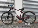 new mtb 2025