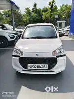 Maruti Suzuki Alto K10 1.0 LXI (O), 2023, Petrol