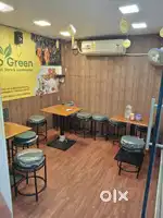 Cafe/restaurant