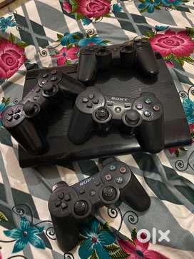 DEAD PLAYSTATION 3