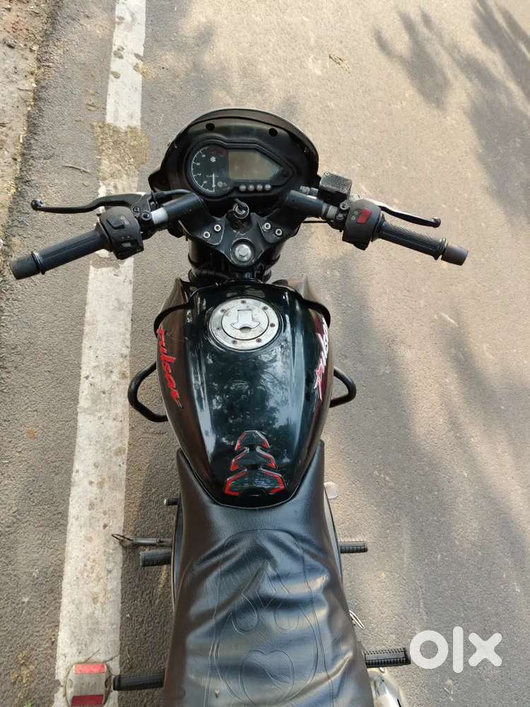 All good condition