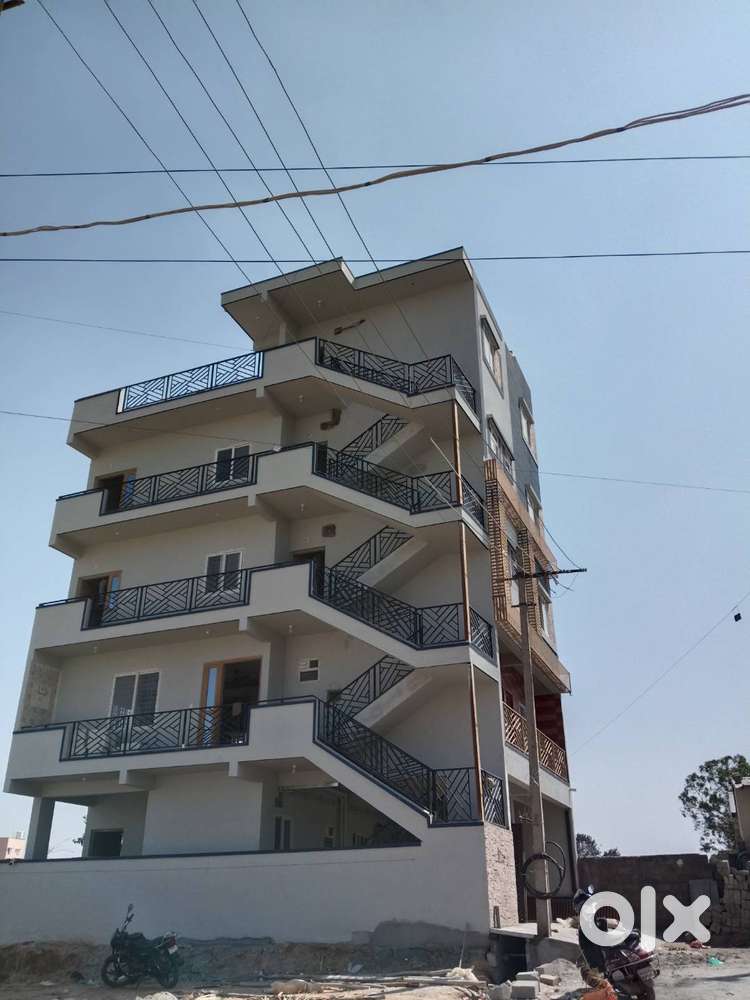 1 Bhk house for Rent