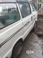 Maruti Suzuki Omni 2014