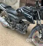 Br45R0627 New condition 2024 bike in cheap rate