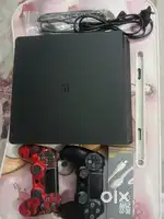 Ps4 Slim Letest Version 12.52