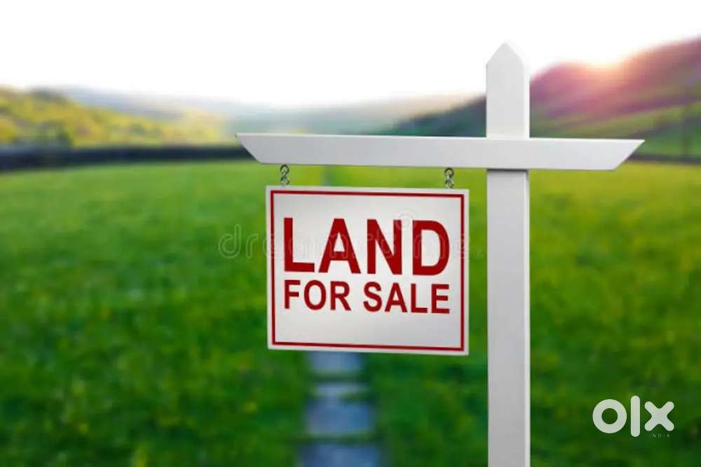இடம் விற்பனைக்கு  ( land Sale )