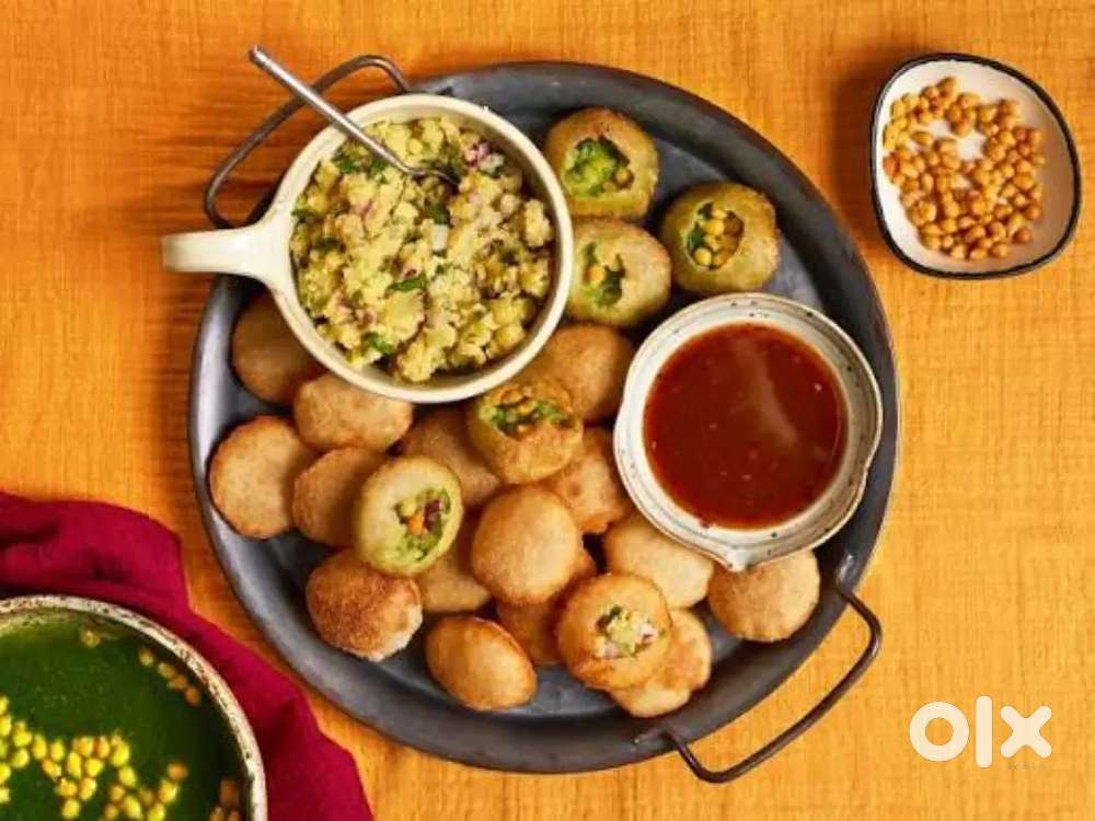 Need Experienced Chat Master