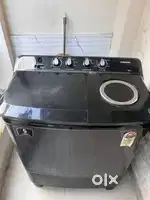Samsung 8.5 kg Semi-Automatic Washing Machine – Excellent Condition!