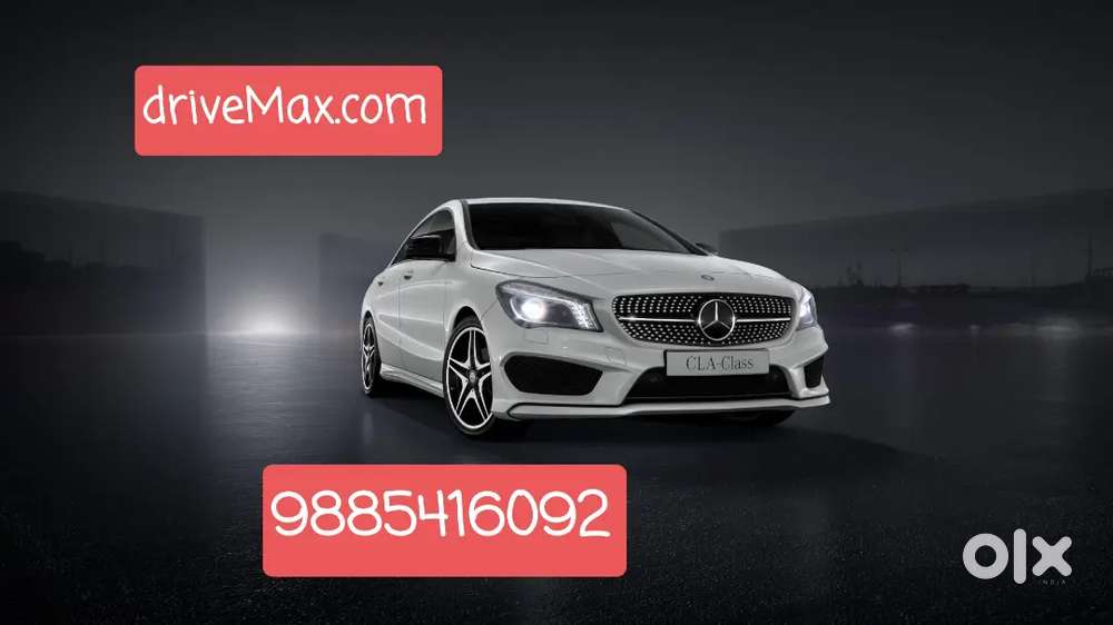 New car rent at very low prices, self drive cars