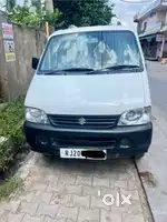 Maruti Suzuki Eeco 2019 LPG and petrol  29000 Km Driven