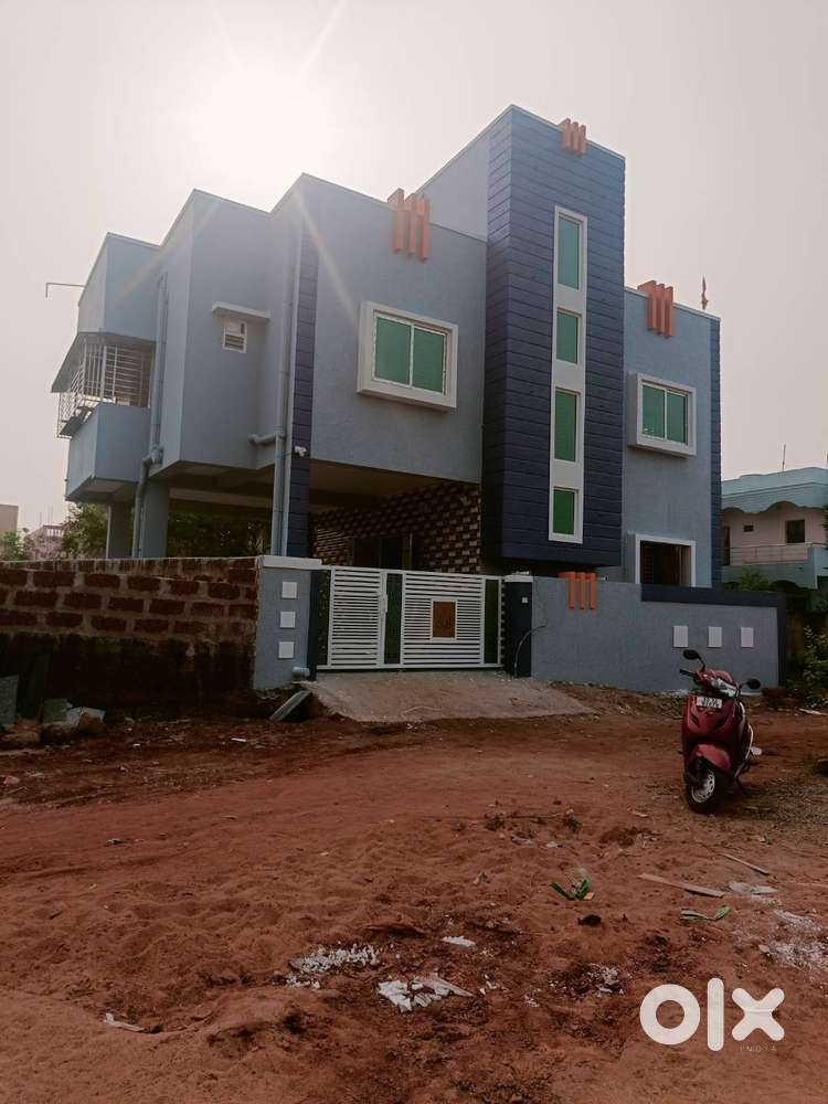 1 BHK for rent family only