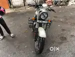 ROYAL ENFIELD