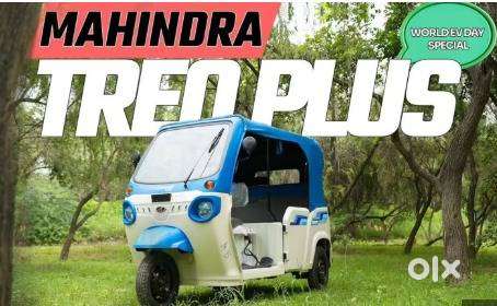 EV Auto Driver Porur