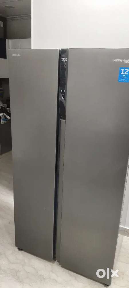 Voltas fridge