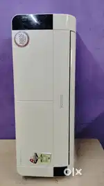 All make ac available