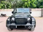Mahindra Thar 2.0 LX Hard Top Petrol AT 4 RWD, 2024, Diesel