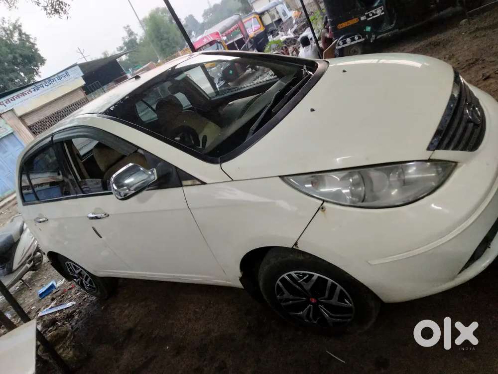 Tata Indica Vista 2012