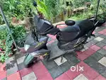 Yamaha Ray ZR for sale