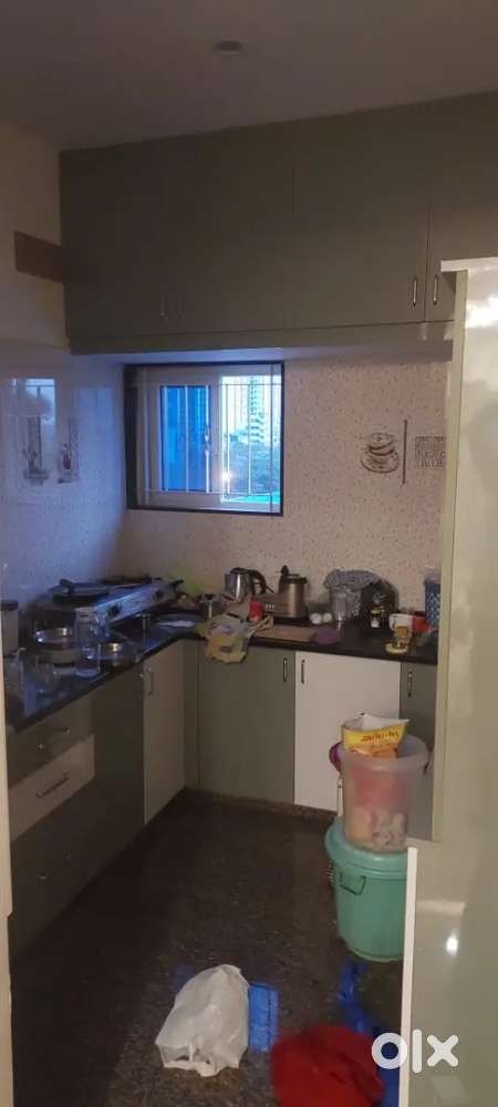 Residential house for rent