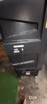 Havok cooler