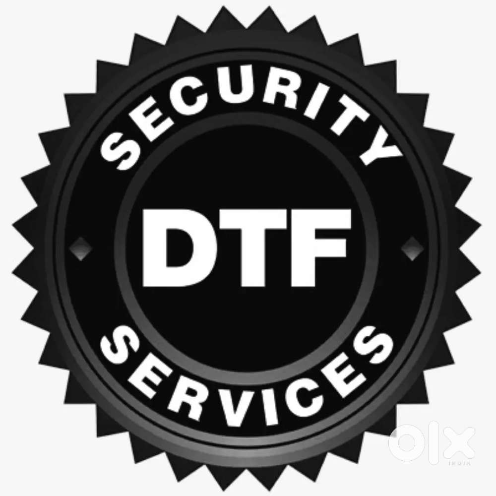 Security guard and supervisor