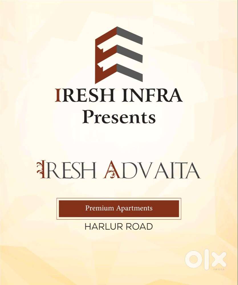 IRESH ADVAITA HARLUR