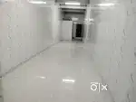 600 SF COMMERCIAL SPACE WAREHOUSE GODOWN OFFICE SPACE