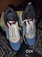 New shoes  height increase
