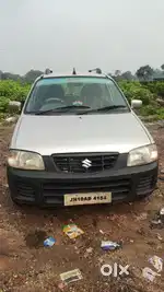 Maruti Suzuki Alto 800 2012 Petrol 60000 Km Driven