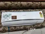 Brand new AC at second hand price