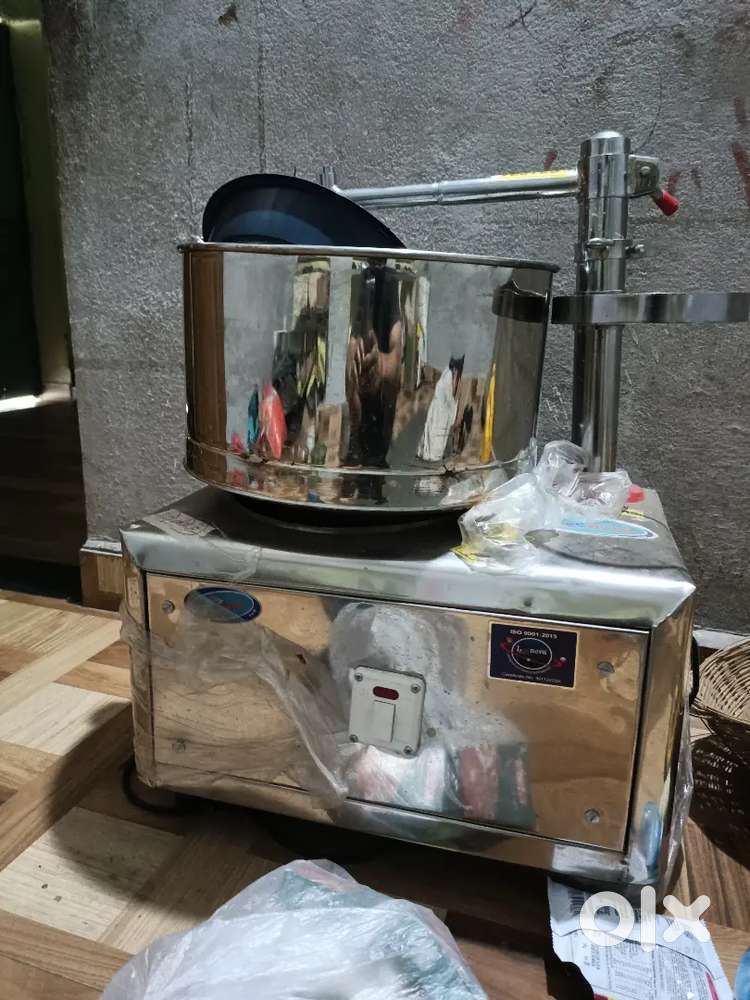 बैटल मशीन  दौसा