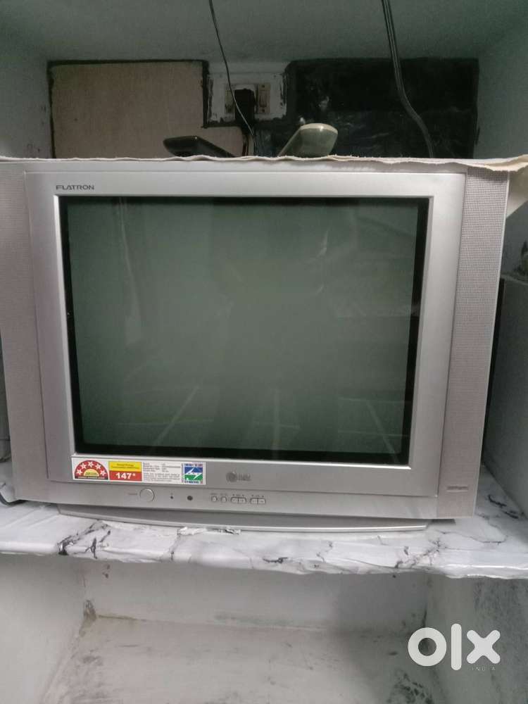 TV and washing machine for sell