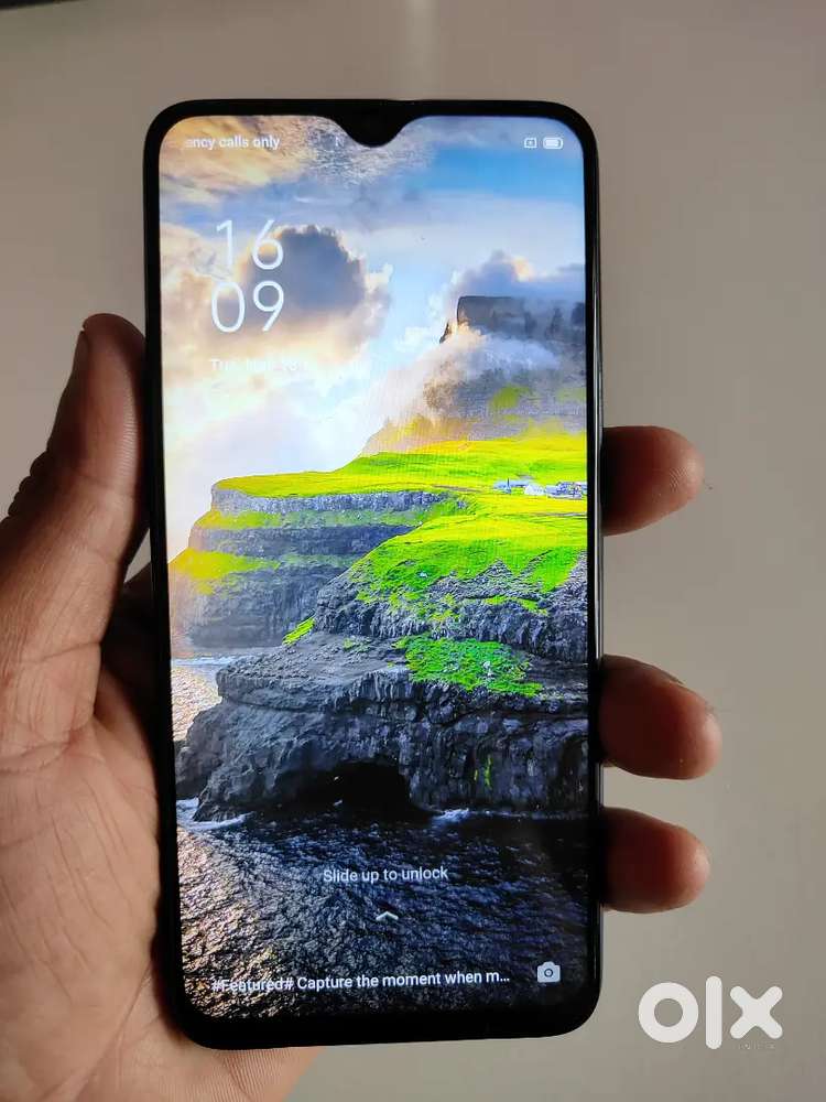 OPPO F9pro 6/64GB, CLEAN PHONE,Lite used