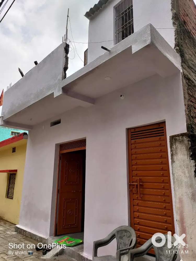 1BHk room available for rent