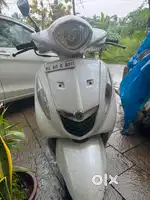 New battery