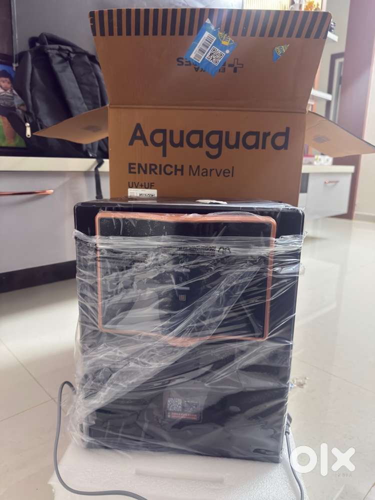 Aquaguard Enroch Marvel UV+UF Water Purifier