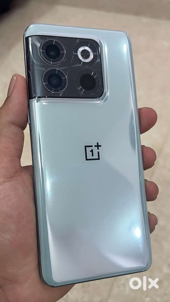 One plus 10T 12GB Ram 256GB Brand condition