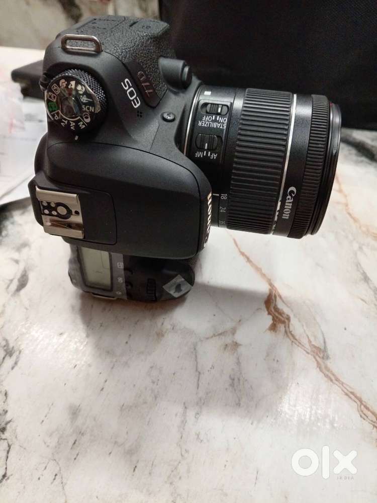 Canon Camera