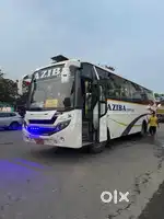 Investor requried for bus business