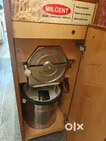 Aata chakki