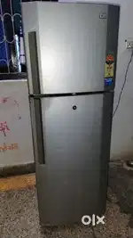 Lg fridge 2 door