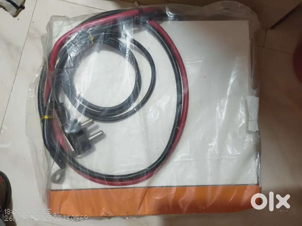 Powerzone inverter ups