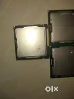 Used core i3 2nd gen desktop processor