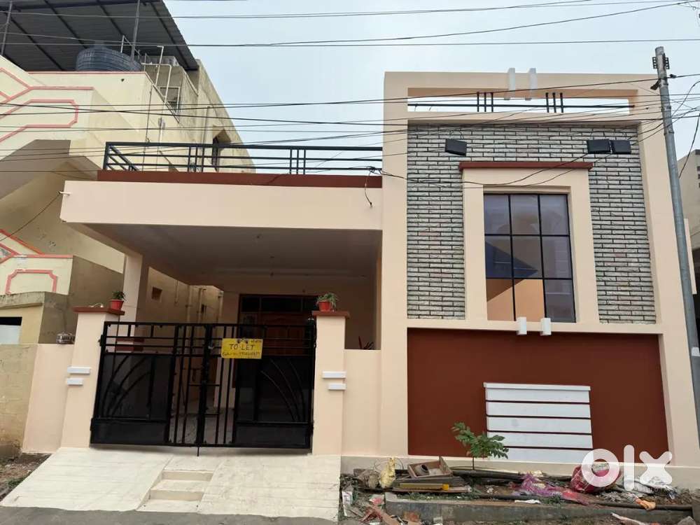 2 bhk house for rent near dammaiguda circle