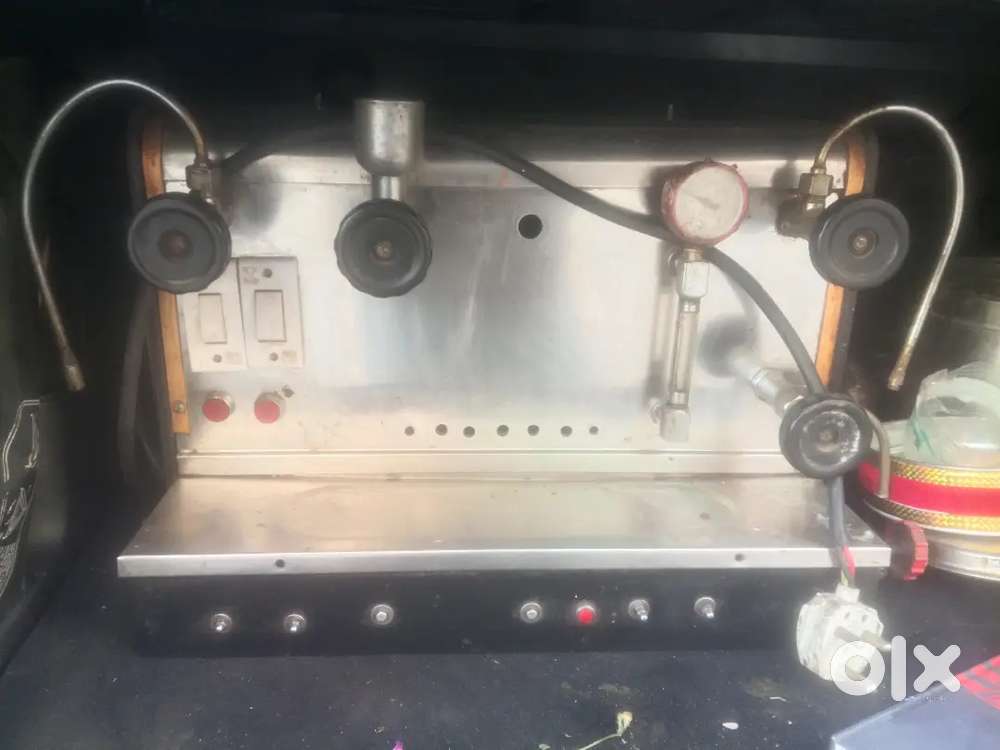 Coffe machine in great condition